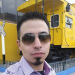 Profile Picture of Juan Bazaldúa (@juanbazal) on Instagram