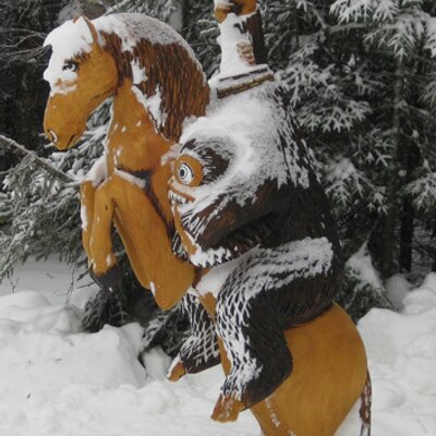 Profile Picture of Jeff Temple (@Kmtnman) on Twitter