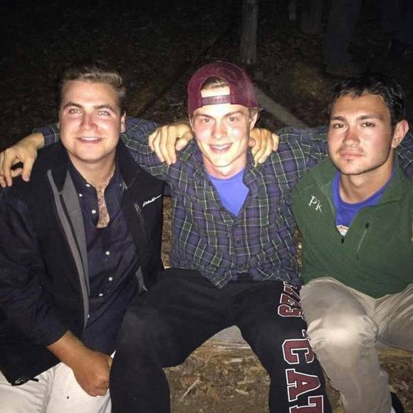 Profile Picture of Max Zambito (@maxzamy) on Poshmark