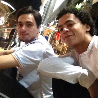 Profile Picture of Ghassan Matar (@ghassan_nafash) on Twitter