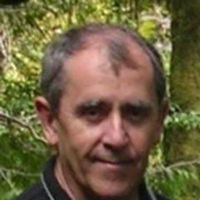 Profile Picture of Wayne H Glenn (@mk_wayneglenn) on Twitter