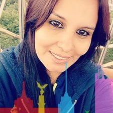 Profile Picture of Norma Yadira Olguin (@NYadiraOlg13) on Twitter