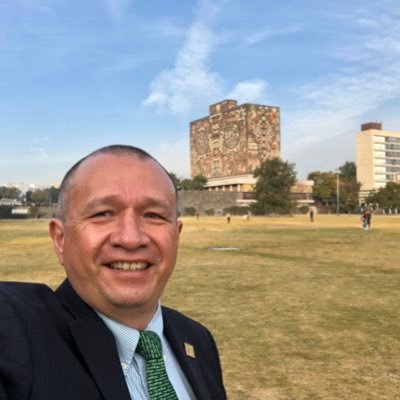 Profile Picture of J. Hilario Corona U. (@HilarioCoronaU) on Twitter