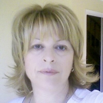 Profile Picture of Ann Usher (@AnnUsher1) on Twitter