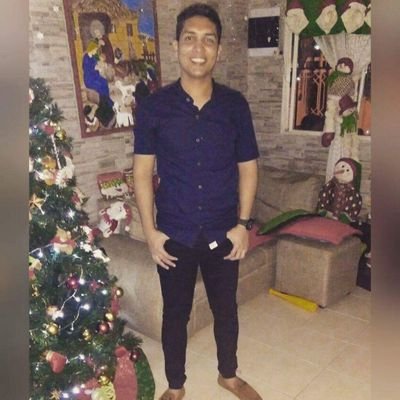 Profile Picture of David Consuegra (@DeyviConsuegra) on Twitter