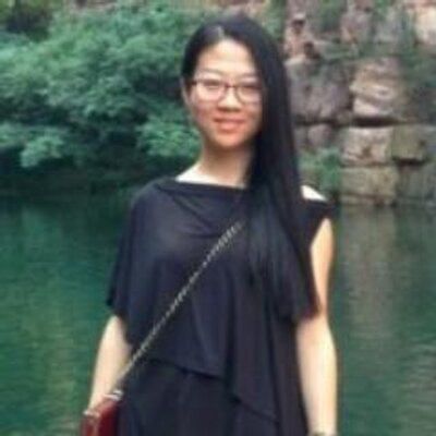 Profile Picture of Vanessa(Zheng)Chang (@VanessaChang620) on Twitter