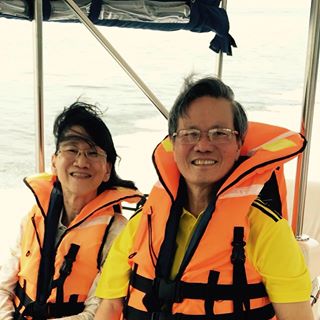 Profile Picture of Kim Poh Chai (@chaikimpoh) on Facebook