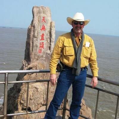 Profile Picture of Ron Buffington (@ronbuffington) on Twitter