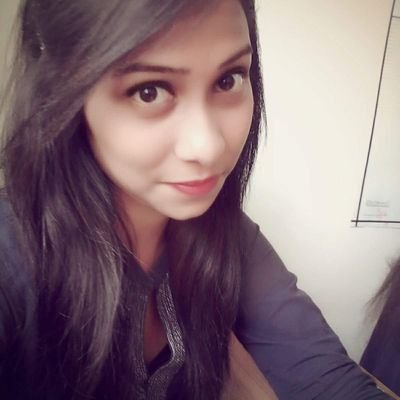 Profile Picture of 💜Reshma💜 (@Reshma_Thomas21) on Twitter