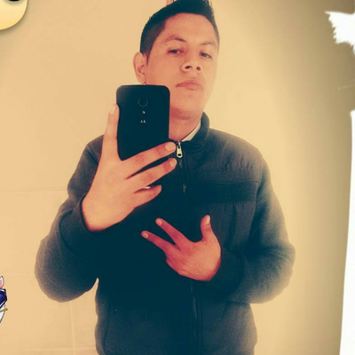 Profile Picture of Jose Tacuri (@Josetacuri15) on Twitter