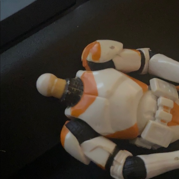 Profile Picture of Carlos Camacho (@carloscamach550) on Poshmark