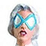 Profile Picture of Dawn Granger (@dove dc comics) on Flickr