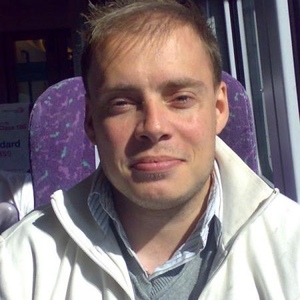 Profile Picture of Kevin Turnbull (@kevingy) on Myspace