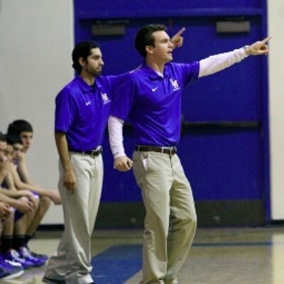 Profile Picture of Bryce Jones (@LMcoachjones) on Twitter