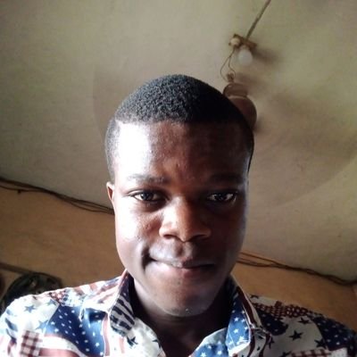 Profile Picture of Christopher Miracle (@Christo49501230) on Twitter