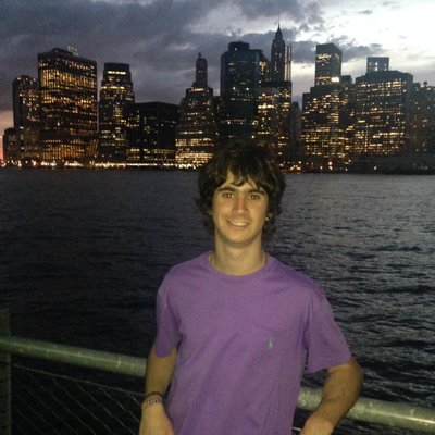 Profile Picture of Benjamín Peró Cruzat (@benjaminperocru) on Twitter