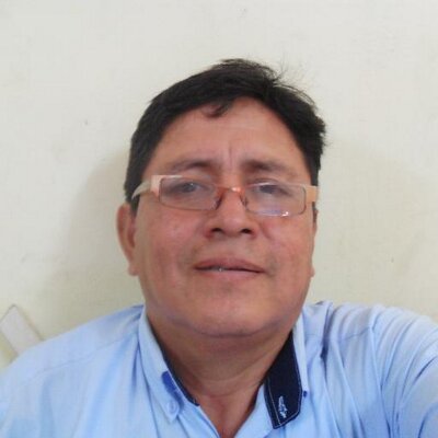 Profile Picture of José Damian Sandoval (@JoseDamian64) on Twitter