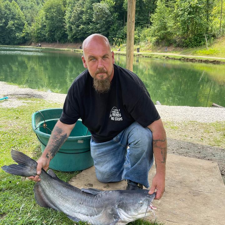 Profile Picture of Randy gray (@randygray66) on Tiktok