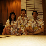 Profile Picture of Keith Chong (@keith & monica with jeffrey) on Flickr