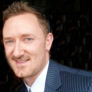 Profile Picture of Saxon Shirley (@saxon77) on Twitter