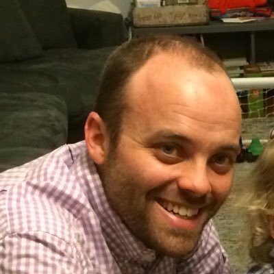 Profile Picture of André Pelletier (@Harrington_AP) on Twitter