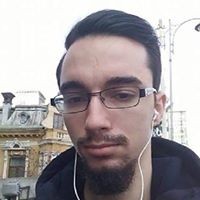 Profile Picture of Daniel Matache (@daniel-matache) on Quora