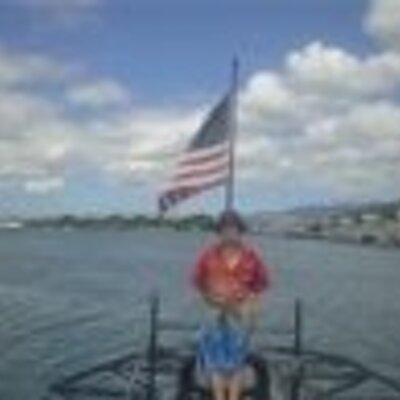 Profile Picture of Davidweidemann (@davehot1) on Twitter