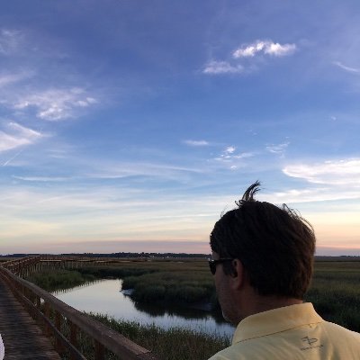 Profile Picture of Steven Morgan Frey (@stevenfrey44) on Twitter