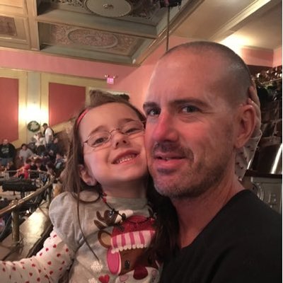 Profile Picture of Michael Lockman (@Lock3575) on Twitter