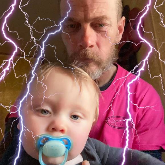 Profile Picture of Chris Gwillim (@teetdad4) on Poshmark