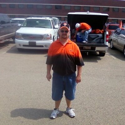 Profile Picture of Randy Ewy (@slammingsammy) on Twitter