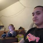 Profile Picture of Chris_Nagel (@nagel24chris) on Instagram