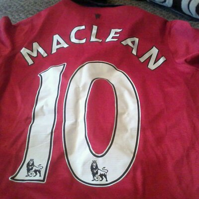 Profile Picture of Luke Maclean (@lukemaclean17) on Twitter