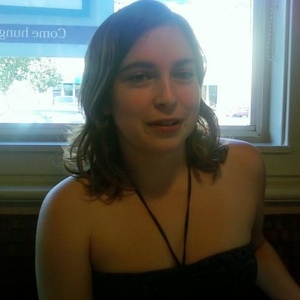 Profile Picture of Christina Patron (@405596943) on Myspace