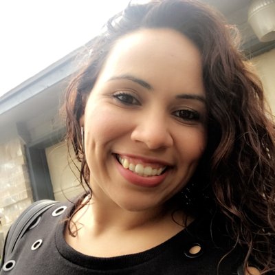 Profile Picture of Vanessa Pesina (@vpesina) on Twitter