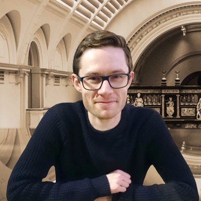 Profile Picture of AlexBermingham (@AlexBermingham) on Twitter