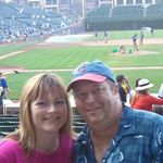 Profile Picture of Brian Wakeman (@wakemanbrian) on Instagram