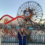 Profile Picture of Amanda. I’m a fan account. (@wunderstruck) on Instagram