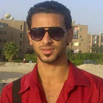 Profile Picture of Ahmed Hassaballa (@ahmedhassaball6) on Twitter