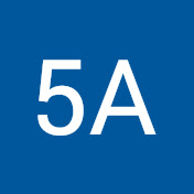 Profile Picture of 5A Zanarini (@5azanarini392) on Youtube