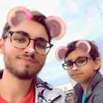 Profile Picture of 𝒯𝒽𝑜𝓂𝒶𝓈 𝒫𝒾𝓇𝑜𝓃 (@thomas_.piron) on Instagram