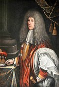 Profile Picture of Francis Browne, 4th Viscount Montaguon Wikipedia