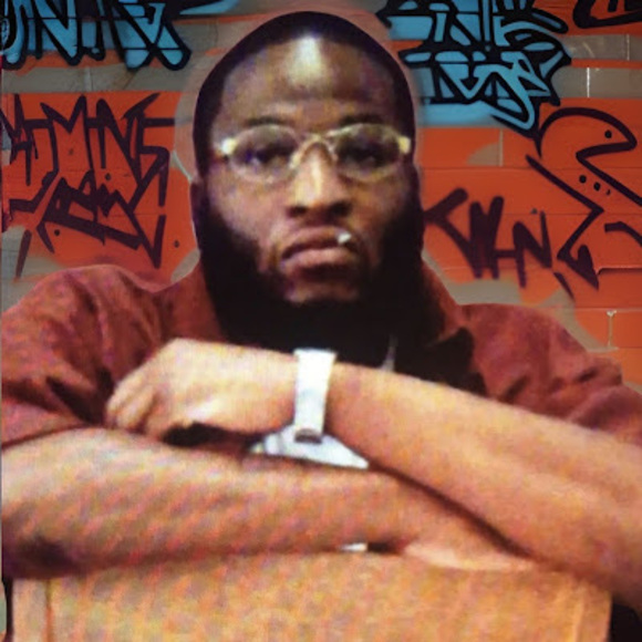 Profile Picture of Darrell Harper (@hdarrell314) on Poshmark