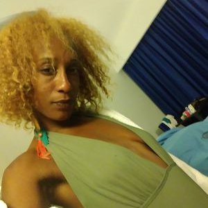 Profile Picture of Turquoise Johnson (@only1bleu30) on Twitter