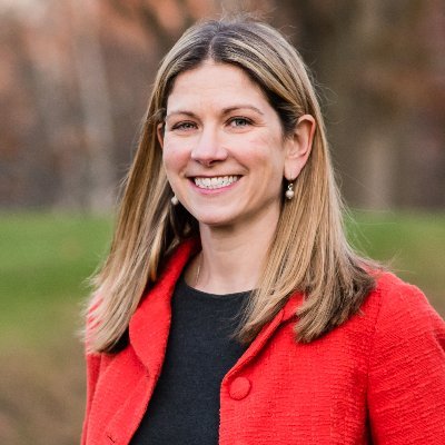 Profile Picture of KateLipperGarabedian (@KateforRep) on Twitter