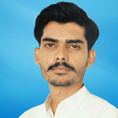 Profile Picture of Suraj Rathore (@RathoreSuraj) on Twitter