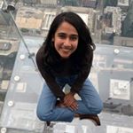 Profile Picture of Laxmi Pillai (@laxmipillai) on Instagram