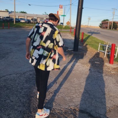 Profile Picture of Kevin Cooper (@_KevinCoop) on Twitter