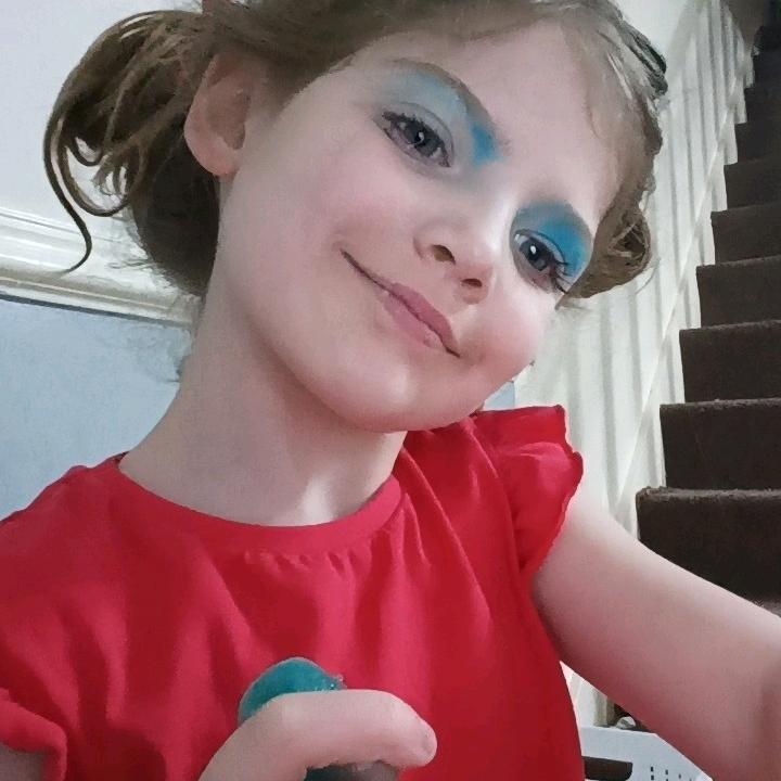 Profile Picture of Kassandra Echevarria (@@kazzie28) on Tiktok