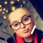 Profile Picture of Carrie Foster 💗 (@carrie_spamm_xx) on Instagram